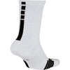 Nike Elite Crew (White/Black) - SX7622-100