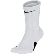 Nike Elite Crew (White/Black) - SX7622-100