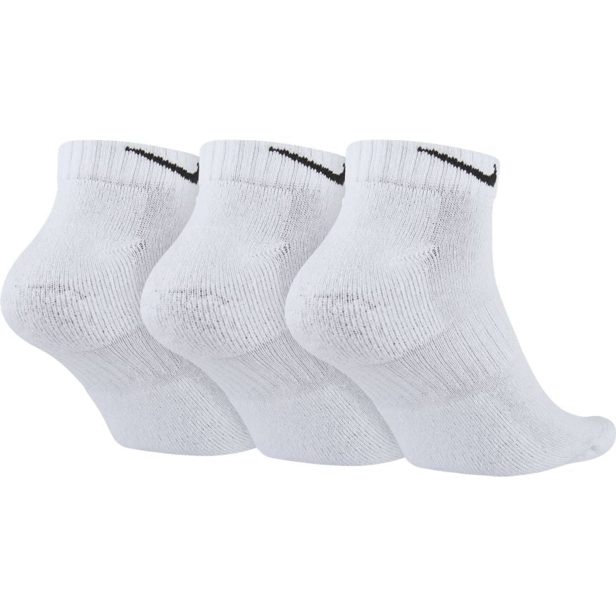 Nike Everyday Cushioned Low 3 Pk - SX7670-100