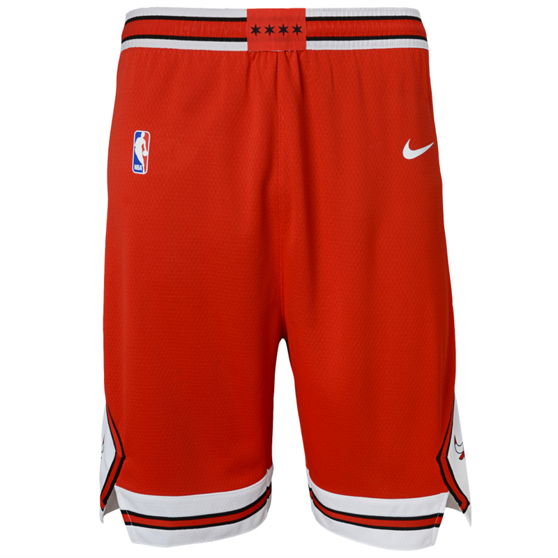 Youth Icon Swingman Shorts (Chicago Bulls)