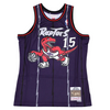 Vince Carter Hardwood Classic Swingman Jersey Away (Toronto Raptors 98/99)