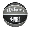 Wilson NBA Team Tribute - Brooklyn Nets (size 7)