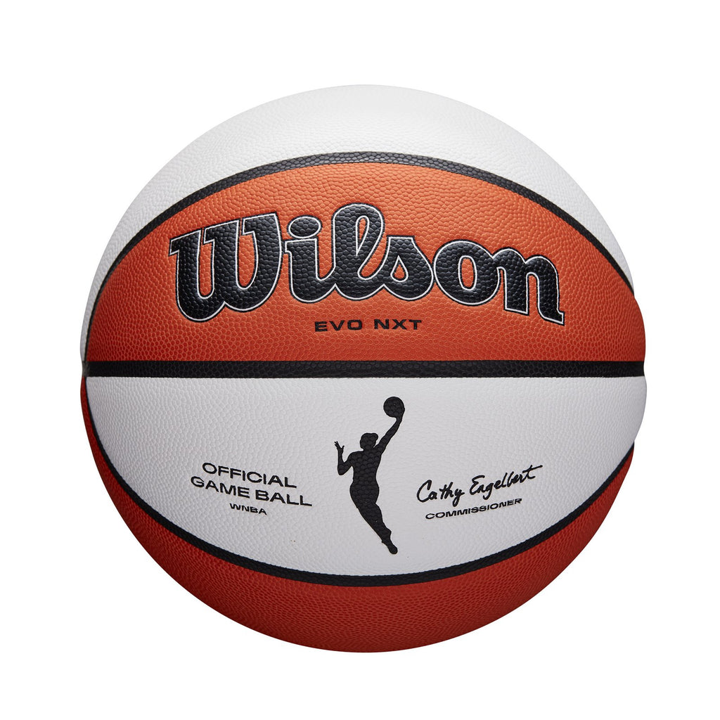 Wilson WNBA Official Game Ball