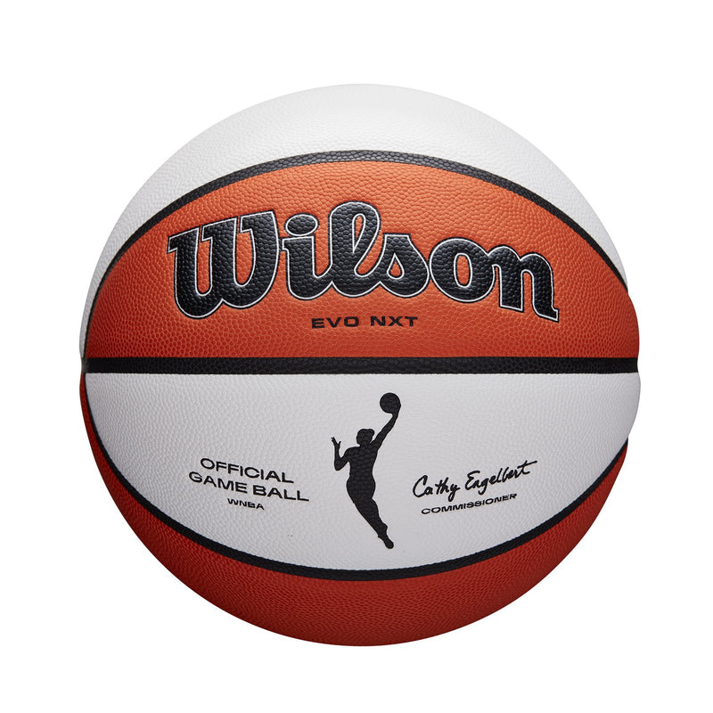 Wilson WNBA Official Game Ball