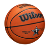 Wilson 2023 NBA All Star Weekend Replica Basketball (Size 7)