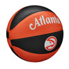 Wilson 22/23 NBA Team City Edition Basketball - Atlanta Hawks (Size 7)