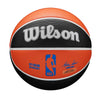 Wilson NBA City Edition Outdoor Basketball 22/23 - New York Knicks