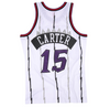 M&N Vince Carter Hardwood Classic Swingman Jersey (Toronto Raptors 98/99)