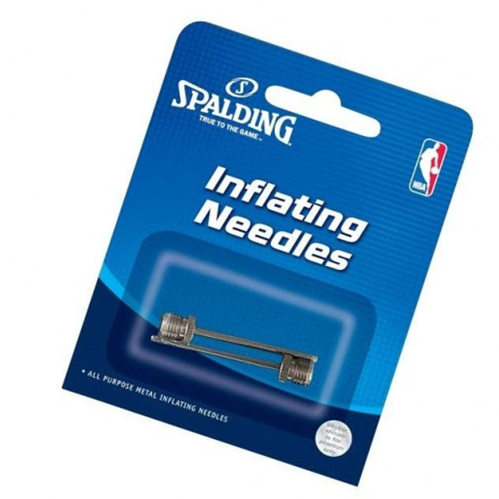 Spalding Needles two pack
