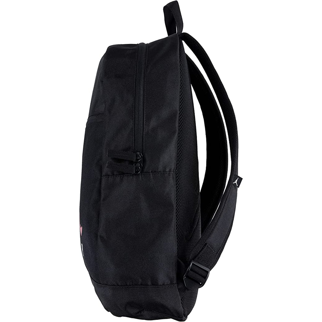 Jordan Jumpman Backpack - Black 9B0503-023