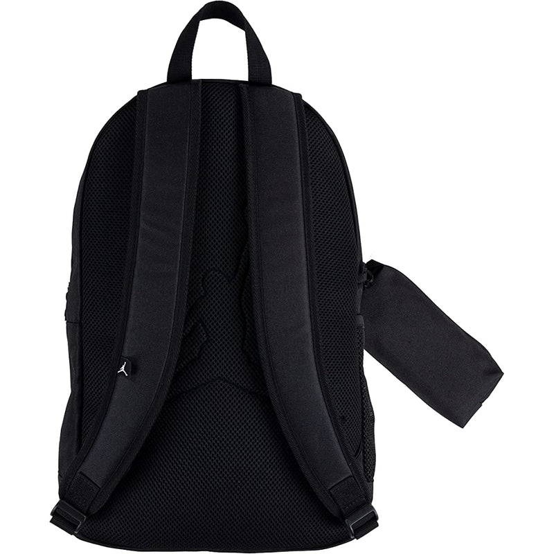 Youth Jordan Jumpman Backpack - Black 9B0503-023