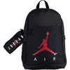 Jordan Jumpman Backpack - Black 9B0503-023