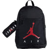 Youth Jordan Jumpman Backpack - Black 9B0503-023