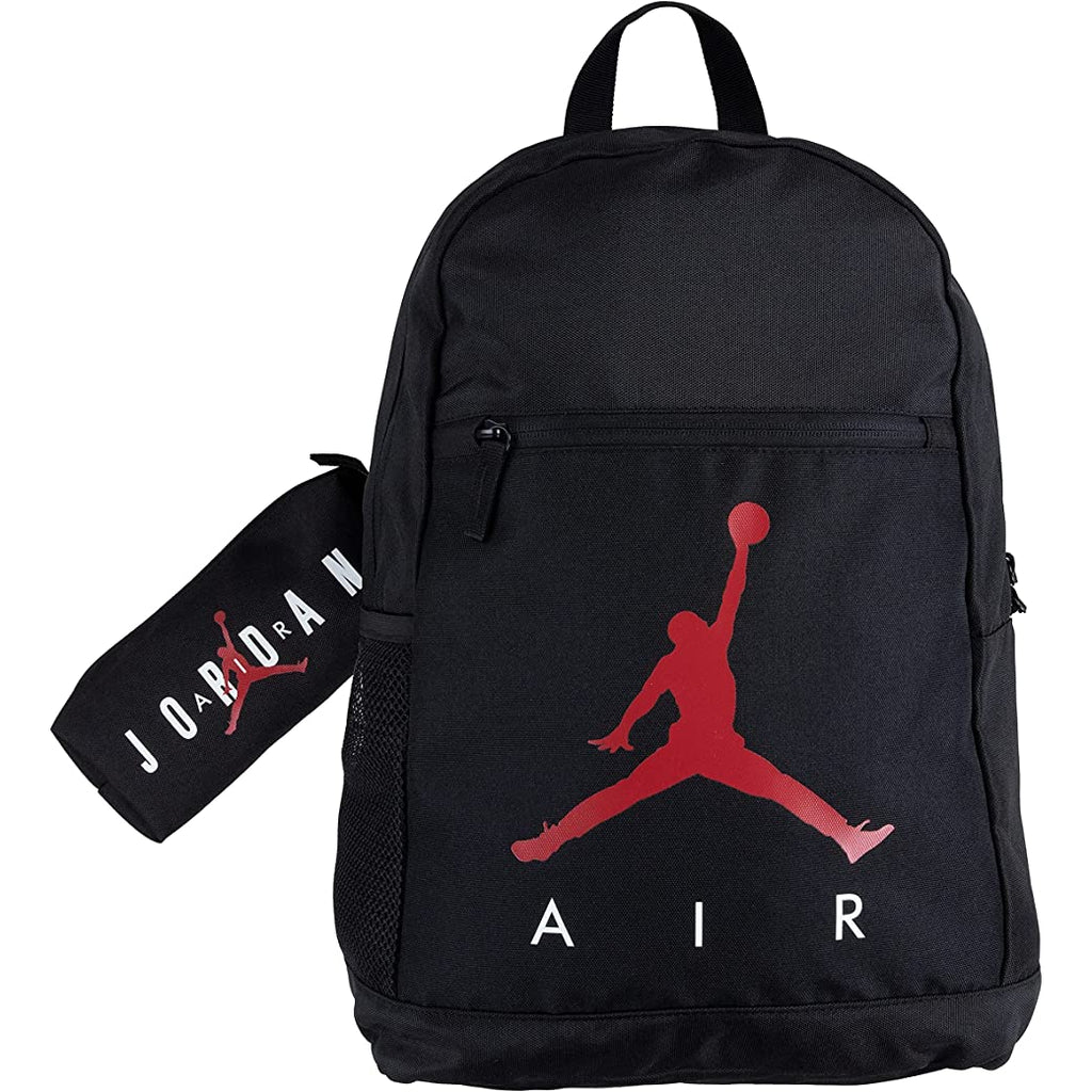 Jordan Jumpman Backpack - Black 9B0503-023