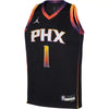 Youth Devin Booker Statement Edition Swingman Jersey (Phoenix Suns)