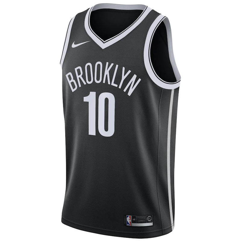 Nike Youth Ben Simmons NBA Swingman Icon Jersey (Brooklyn Nets)