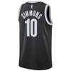 Nike Youth Ben Simmons NBA Swingman Icon Jersey (Brooklyn Nets)