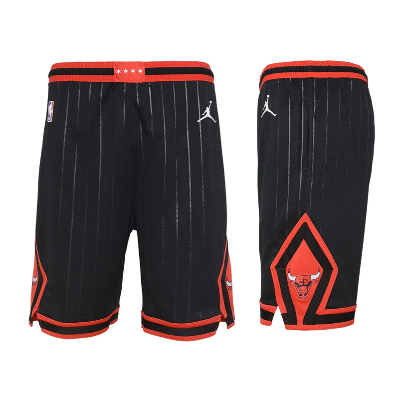 Bulls online statement shorts