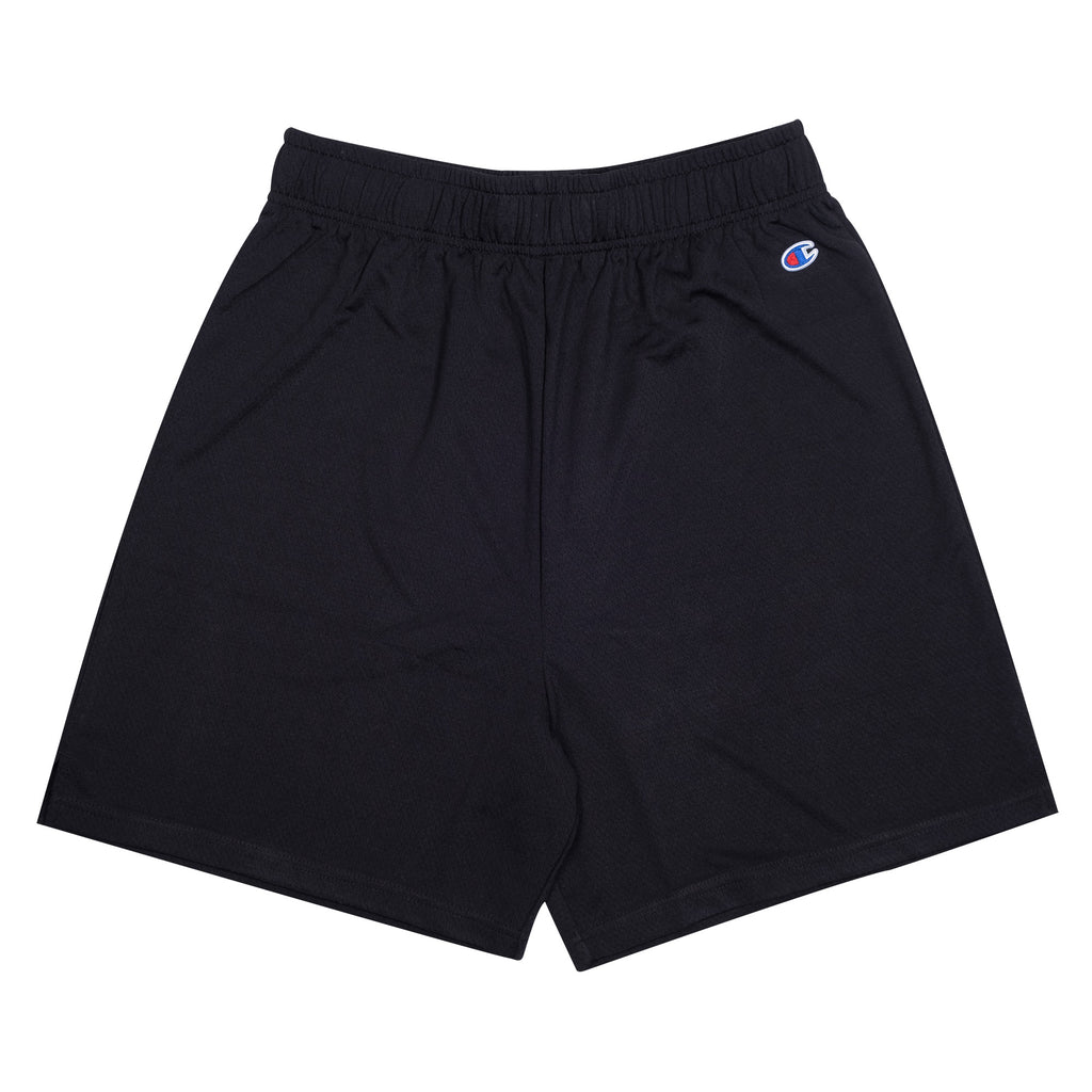Champion Mesh Basketball Short (Black) AVJNN