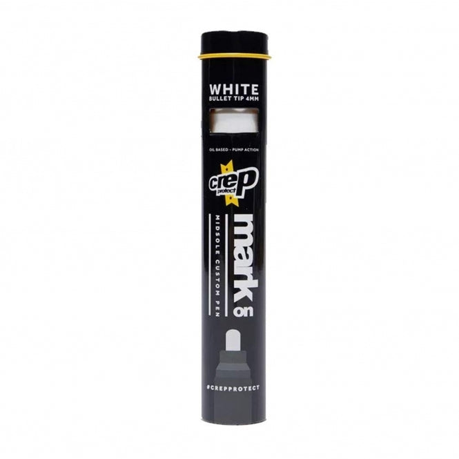 CREP Mark On  Midsole Marker (White)