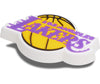 Crocs Jibbitz Charm - NBA Team Logos