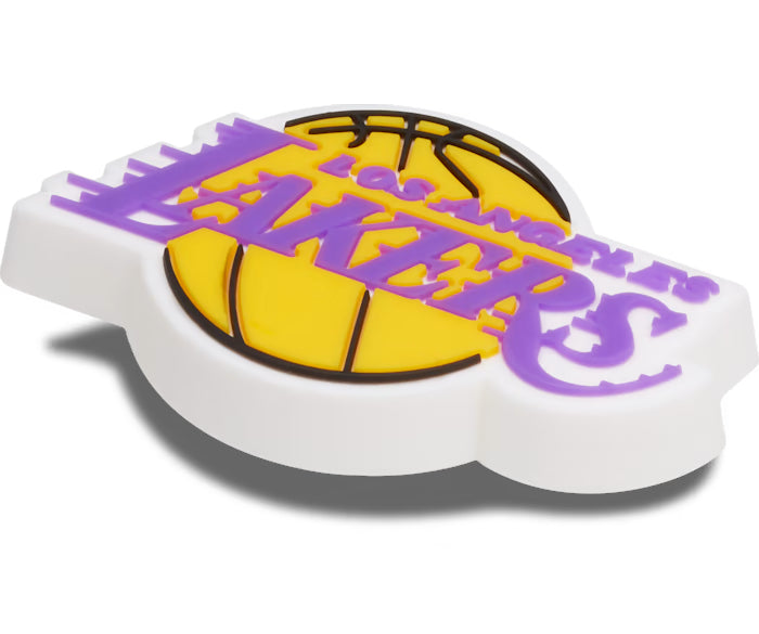 Crocs Jibbitz Charm - NBA Team Logos