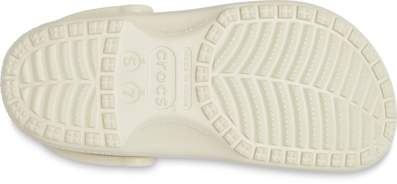 Crocs Classic Clog - Classic Bone