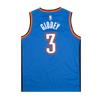 Youth Nike NBA Icon Swingman Jersey Oklahoma City Thunder - Josh Giddey