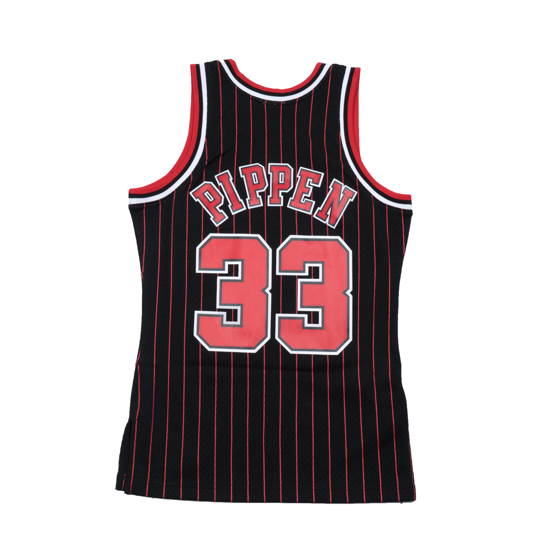 ウェア NBA BULLS PIPPEN 33 Australia shop Mitchell & Ness Chicago
