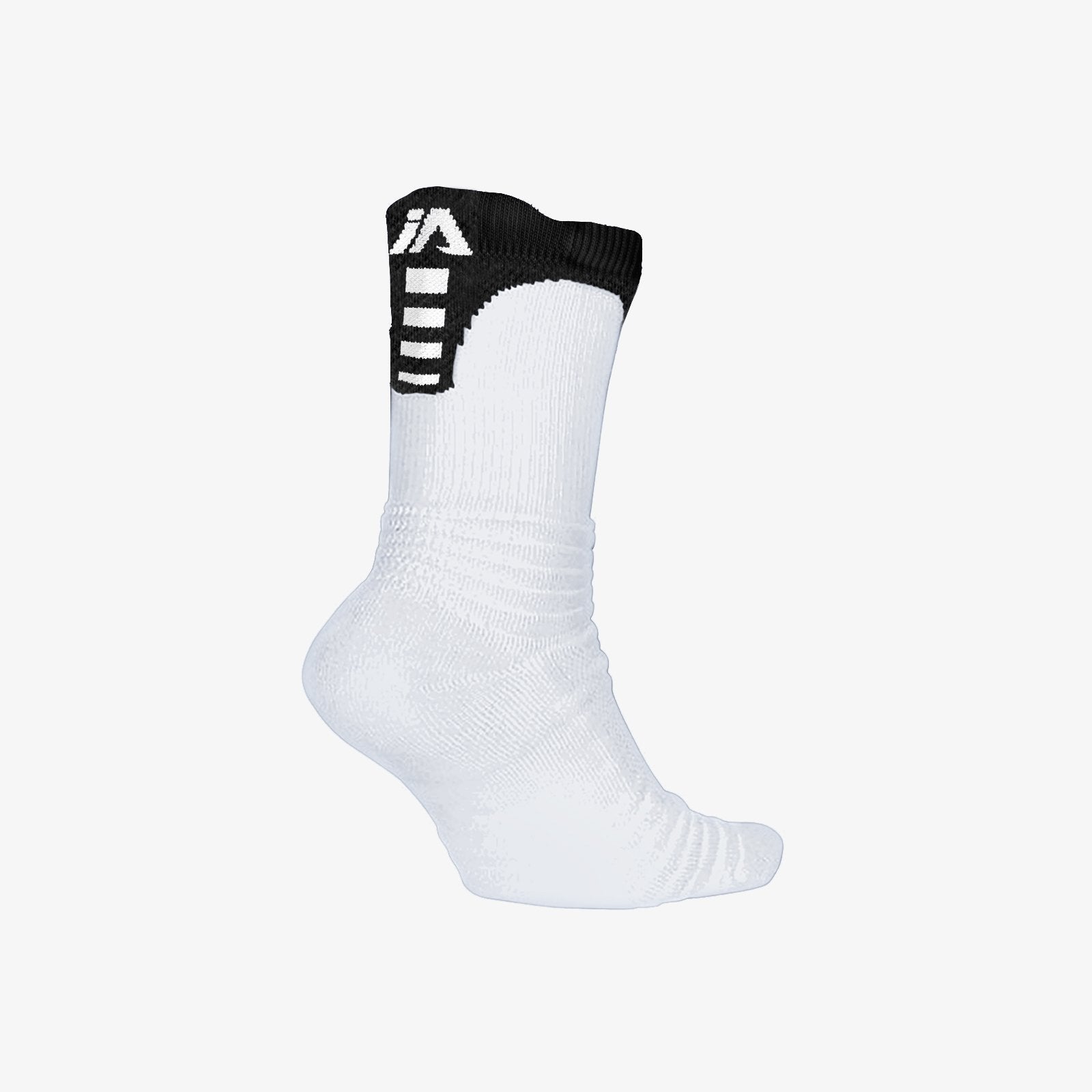 Sports Socks All White Nike Elite Socks Nike Elite Crew Socks
