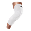 McDavid Hex Extended Leg Sleeve (White)