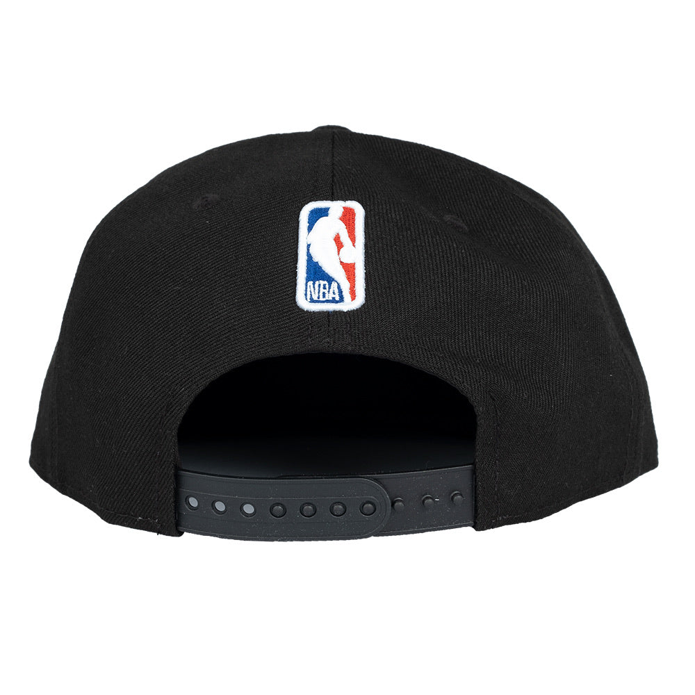 New Era NBA 950 Snapback - Oklahoma City Thunder (OSFM/BTC)