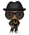 Pop! Vinyl RUN DMC  #199/200/201