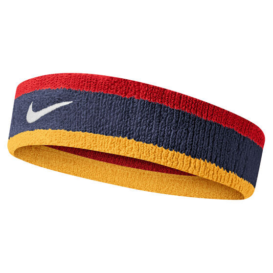 Wristbands Orange Nike Headband Nike Headband