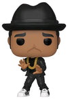 Pop! Vinyl RUN DMC  #199/200/201