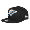 New Era NBA 950 Snapback - Oklahoma City Thunder (OSFM/BTC)
