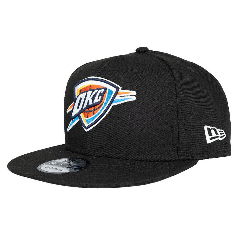 New Era NBA 950 Snapback Oklahoma City Thunder (OSFM/BTC)
