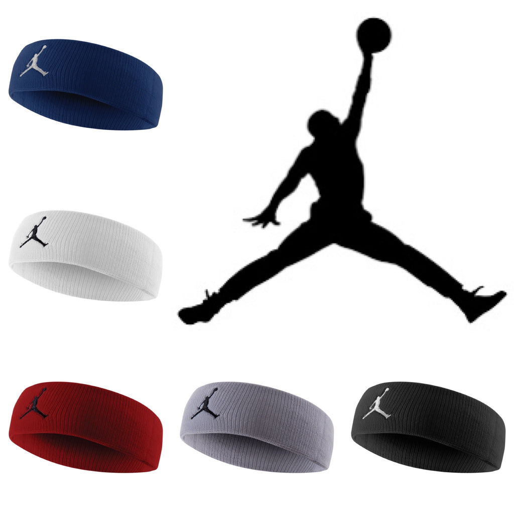 Jordan Jumpman Headband