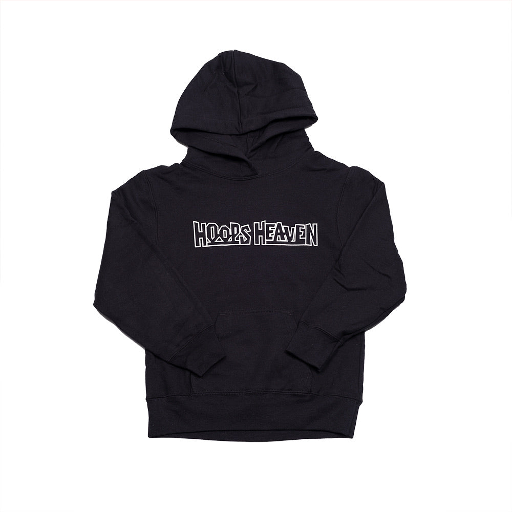 Youth Hoops Heaven Boyz Hoodie