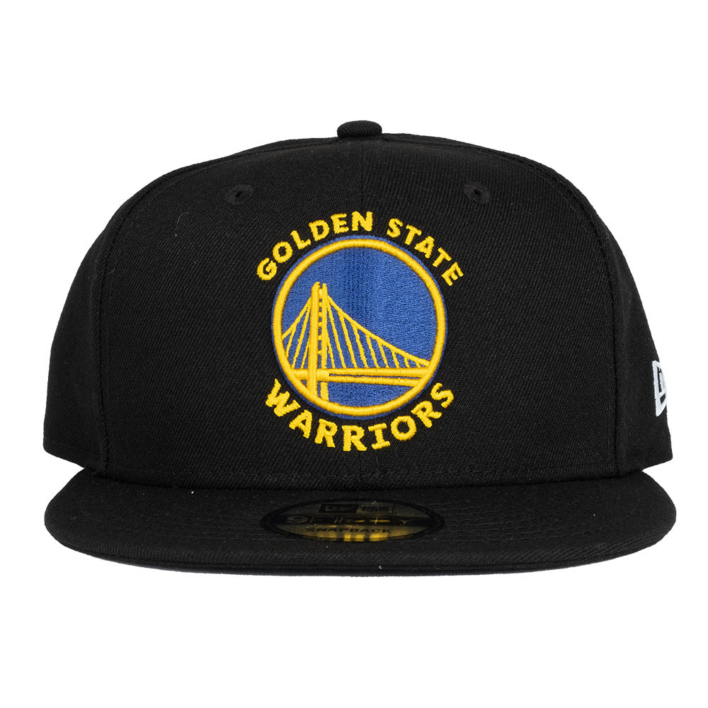 New Era NBA 950 Snapback - Golden State Warriors (OSFM/BTC)