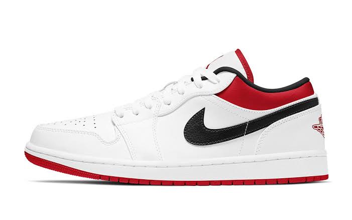 Jordan 1 Low 553558-118