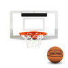 Spalding Arena Slam (over the door hoop)