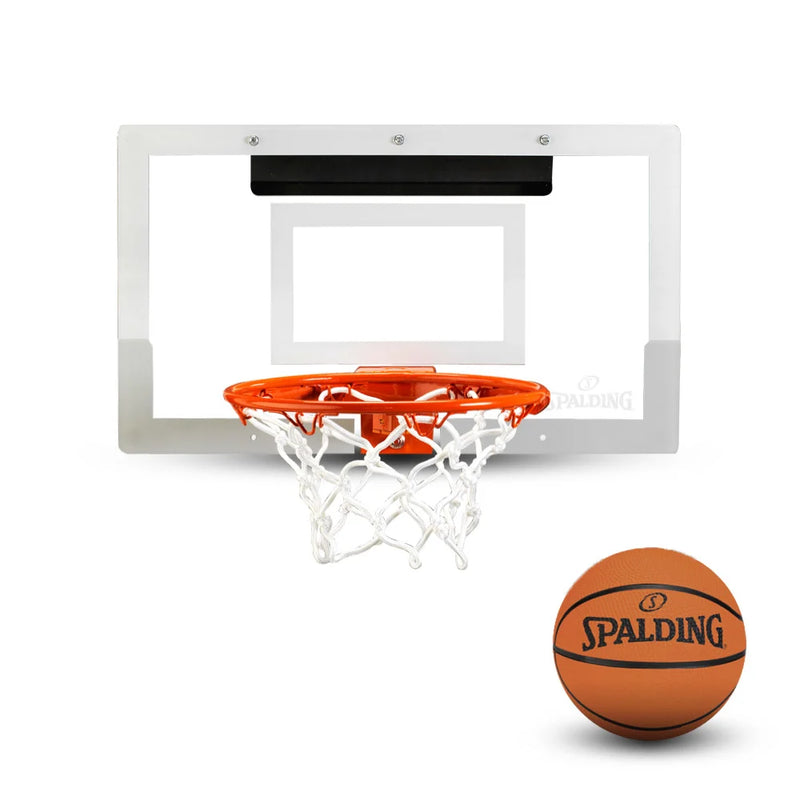 Spalding Arena Slam (over the door hoop)