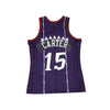 Vince Carter Hardwood Classic Swingman Jersey Away (Toronto Raptors 98/99)
