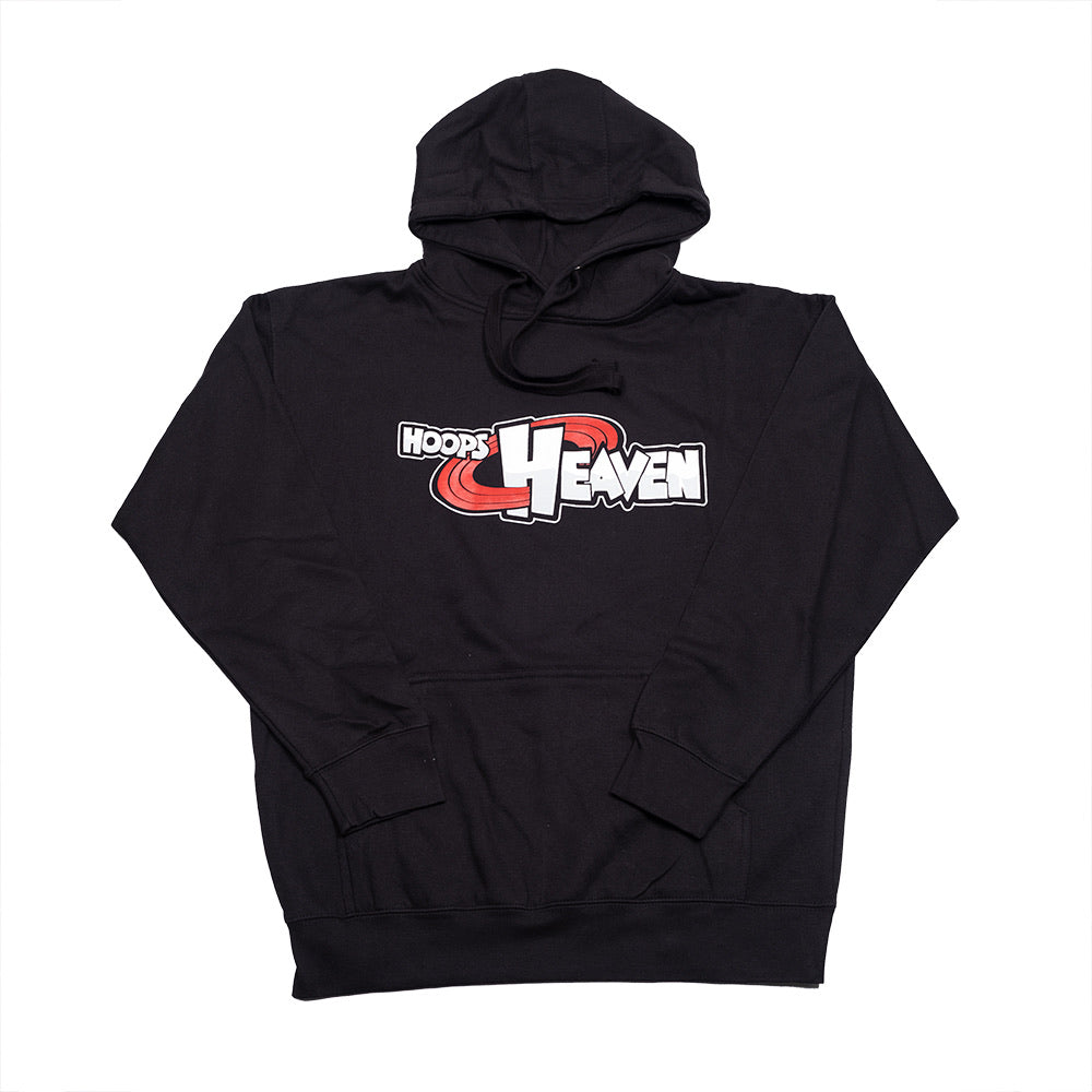 Hoops Heaven Space Jam Hoodie