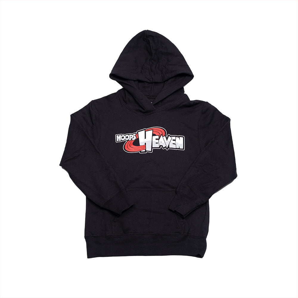 Youth Hoops Heaven Space Jam Hoodie