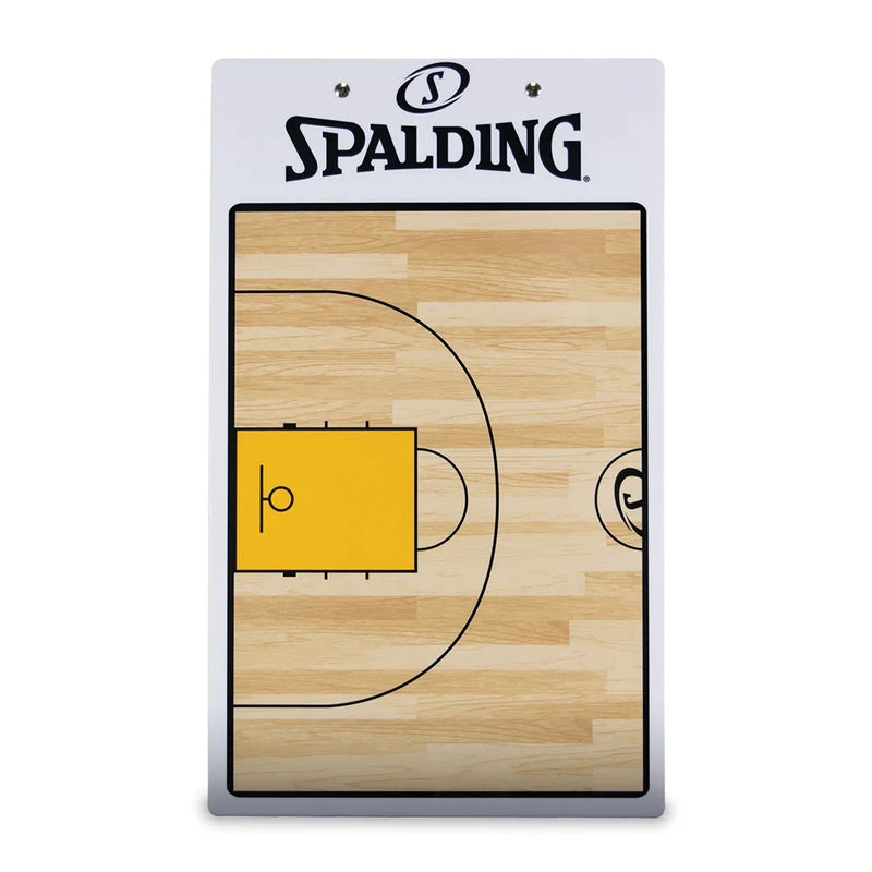 Spalding Coaches Board