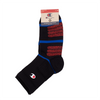 Champion NBL Quarter Sock - 2 Pk - Black