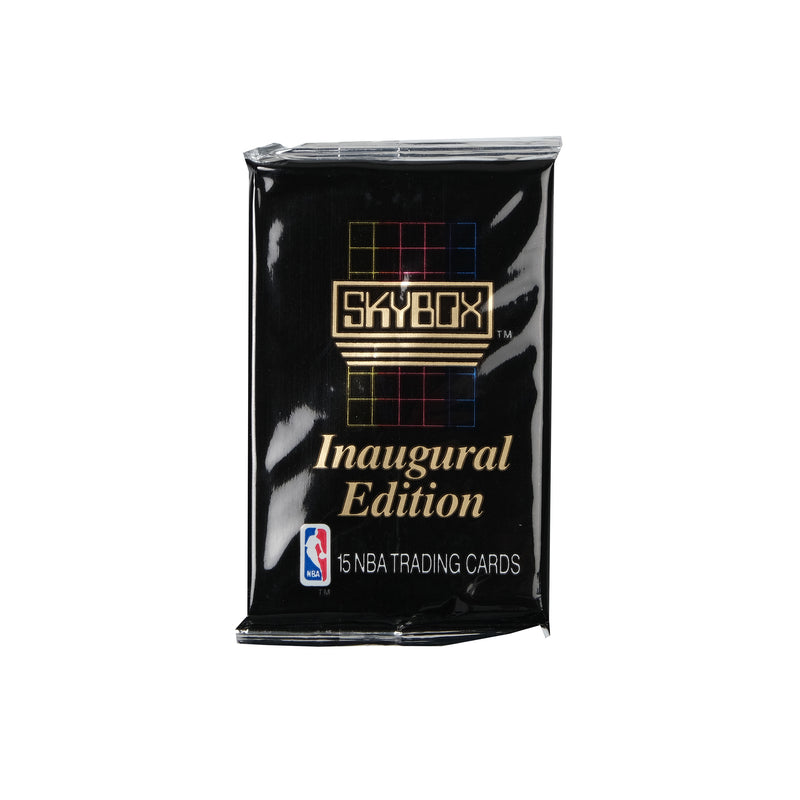 199091 Skybox Series 1 Basketball Cards Pack Hoops Heaven