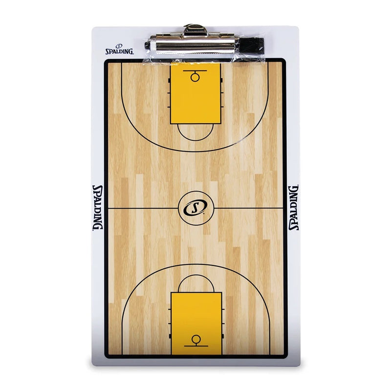 Spalding Coaches Board